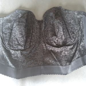 Goddess corset bra sz 50DD
